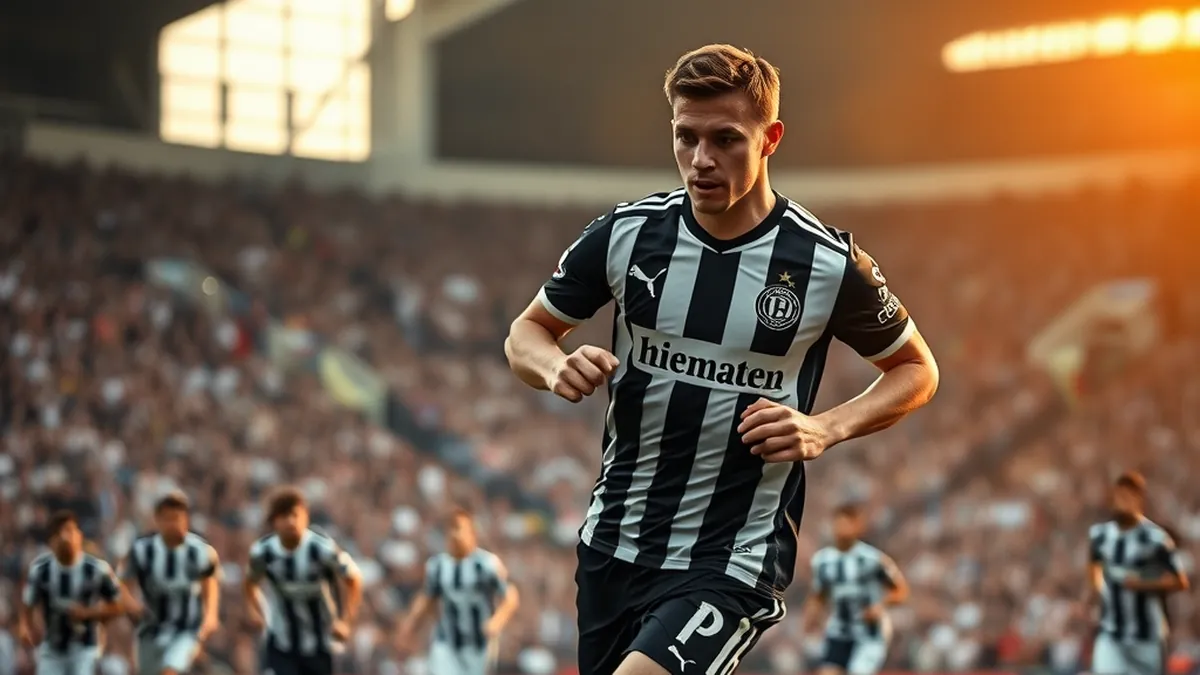 V. Černý'nin Beşiktaş JK'taki etkisi: Hız ve yaratıcılık