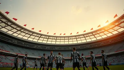Beşiktaş JK'ın genç kalecisi E. Bilgin dikkat çekiyor
