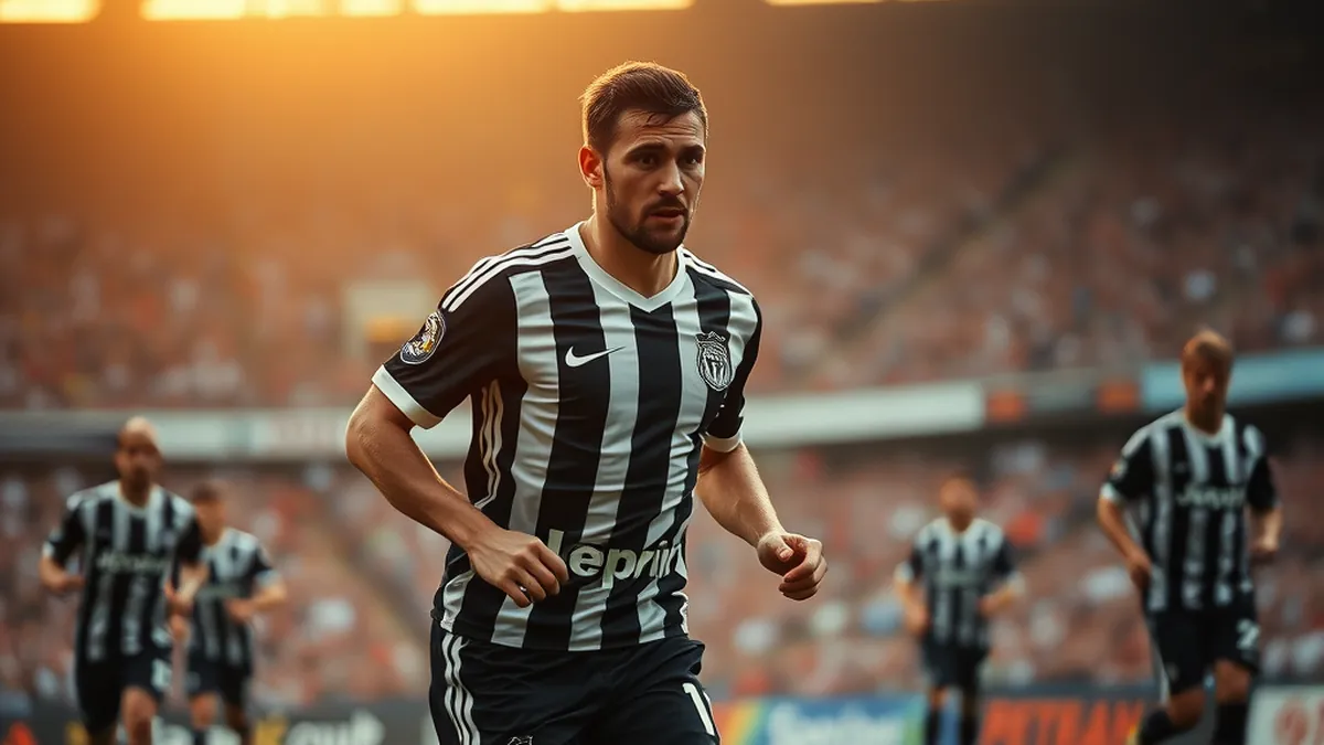 E. Bilgin'ın Beşiktaş JK'taki etkisi