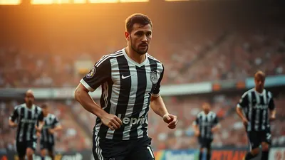 E. Bilgin'ın Beşiktaş JK'taki etkisi