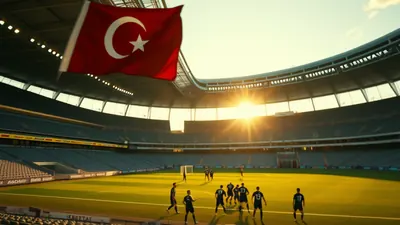 Beşiktaş'ın Orta Saha Dinamiği: Taktiksel Değişiklik Önerileri