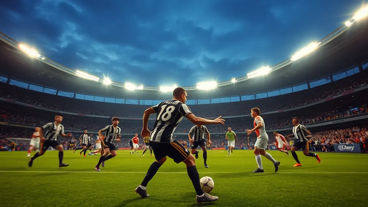 Beşiktaş JK vs Çaykur Rizespor: What Happened in the Draw?