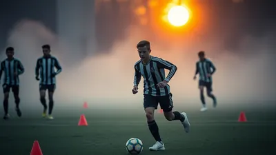 E. Bilgin'in Beşiktaş JK'taki yükselişi