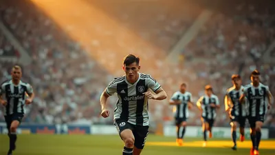 V. Černý: Beşiktaş JK'ın yeni yıldızı mı?