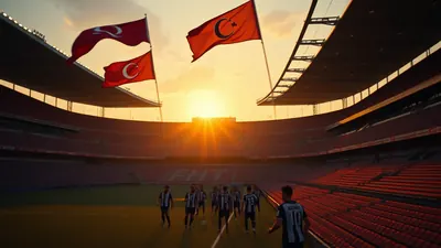 Beşiktaş'ın Oyun Planında Değişim Zamanı: Taktiksel İnceleme