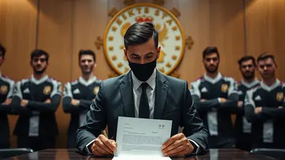 Beşiktaş transfer dönemini nasıl değerlendirecek?