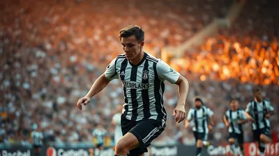 V. Černý: Beşiktaş JK'ın gol yollarındaki anahtar ismi