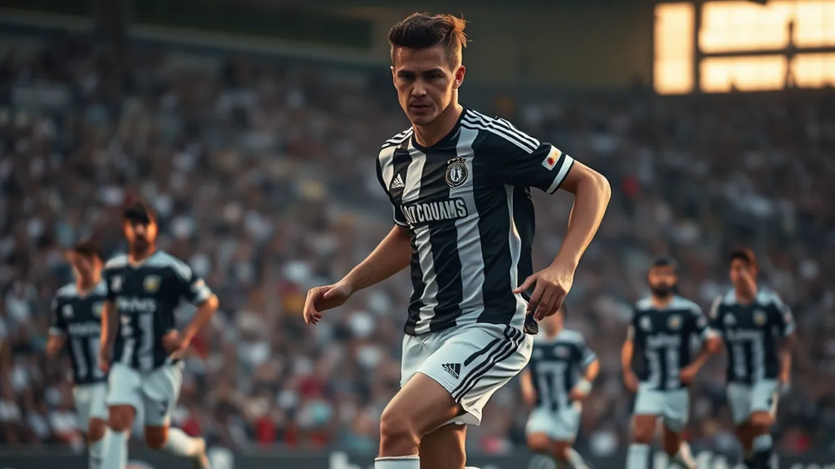 Beşiktaş JK'ın genç yıldızı E. Bilgin: Geleceğin kalecisi