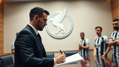 Beşiktaş'ta transfer dönemi kaygıları