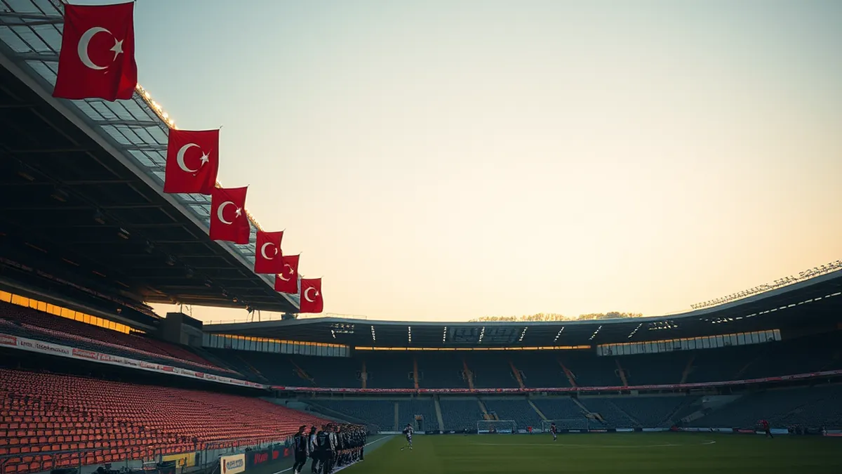 Beşiktaş: The importance of current league standing