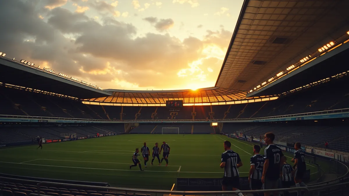 E. Bilgin: The new goalkeeping leader?