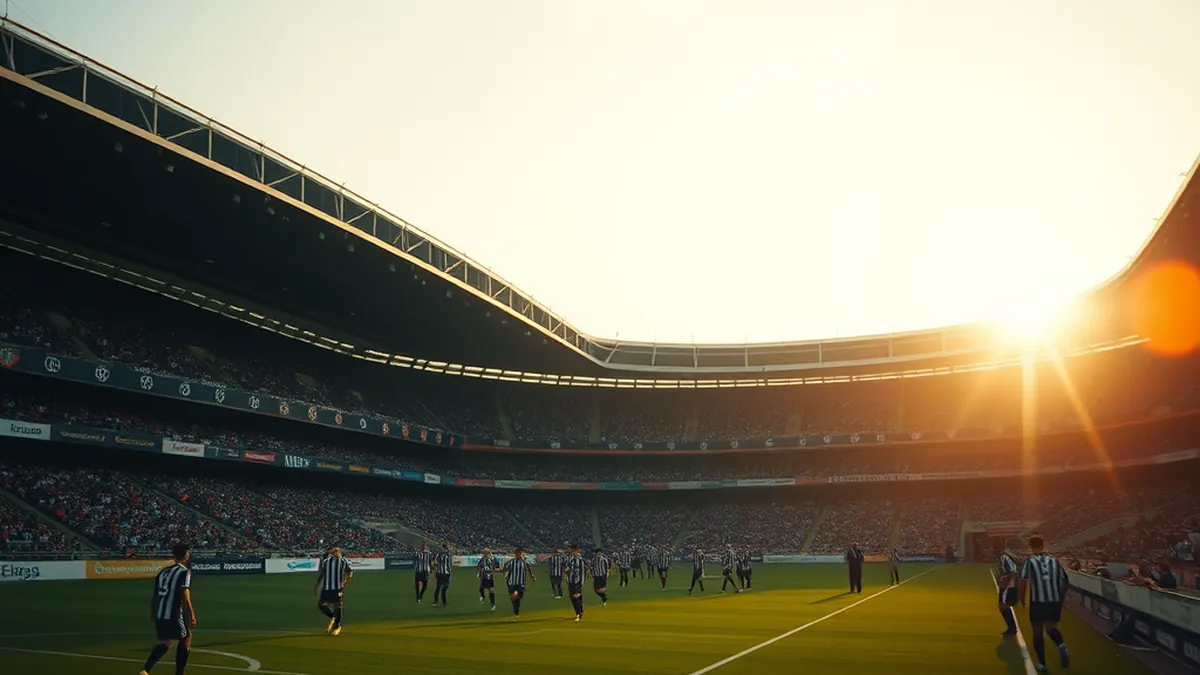 Beşiktaş's 1982 European Cup Journey: The Birth of a Legend