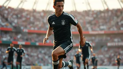 Devrim Sahin: Genç Yetenek Gözler Önünde