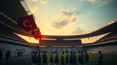 Beşiktaş'ın Taktiksel Gelişimi: Son Form ve Öneriler