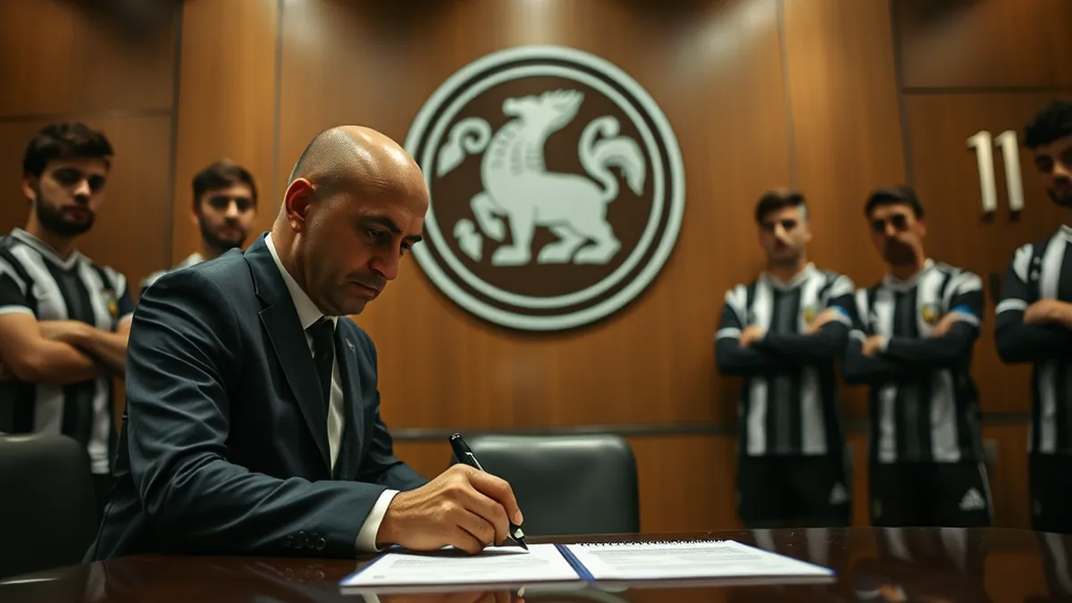 Transfer news from Beşiktaş JK: Will E. Bilgin join the team?